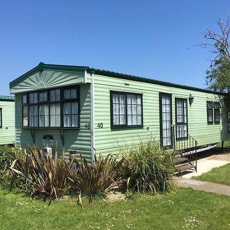 סנדאון Fort Holiday Park מראה חיצוני תמונה