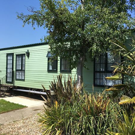 סנדאון Fort Holiday Park מראה חיצוני תמונה