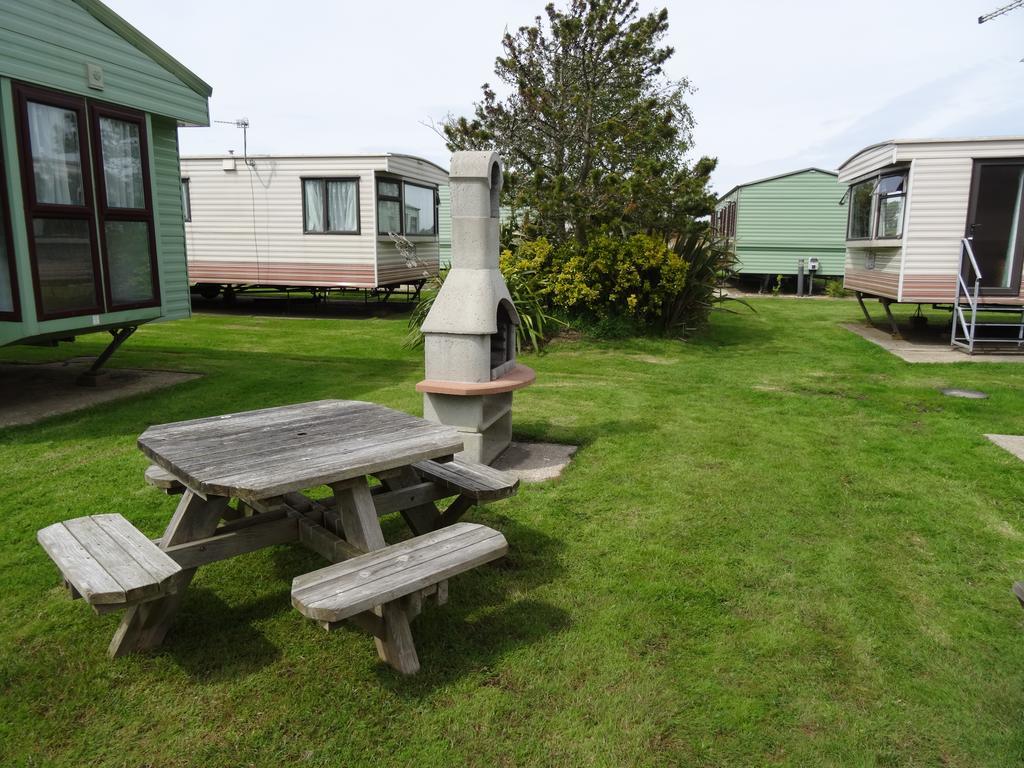 סנדאון Fort Holiday Park מראה חיצוני תמונה