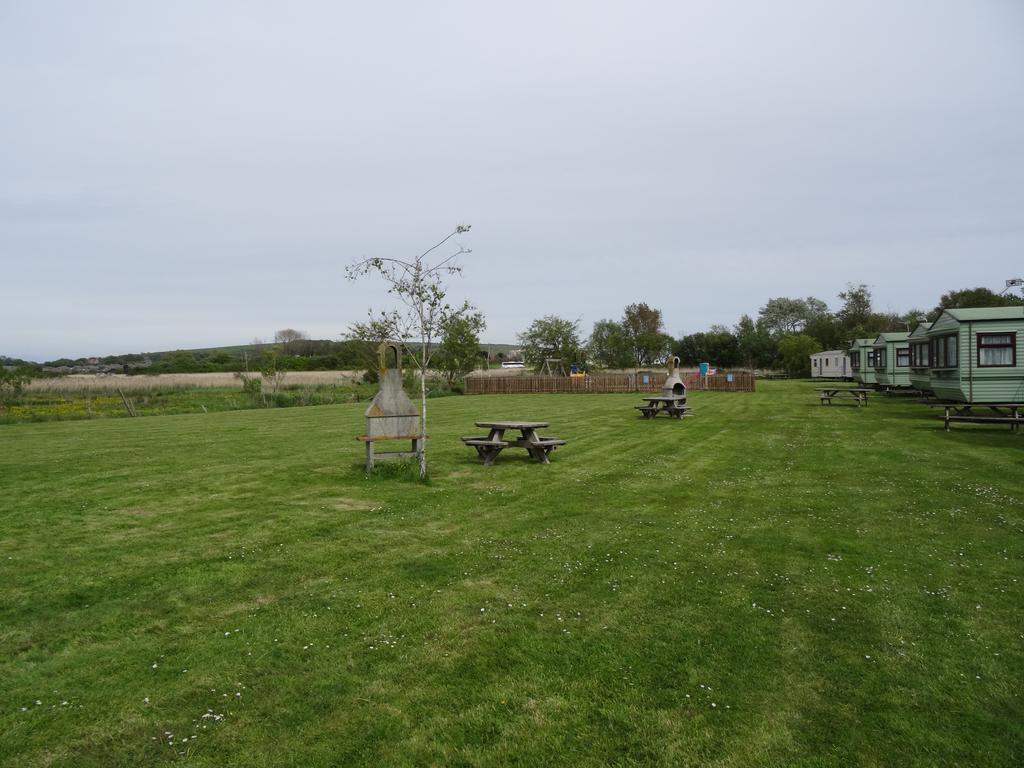 סנדאון Fort Holiday Park מראה חיצוני תמונה
